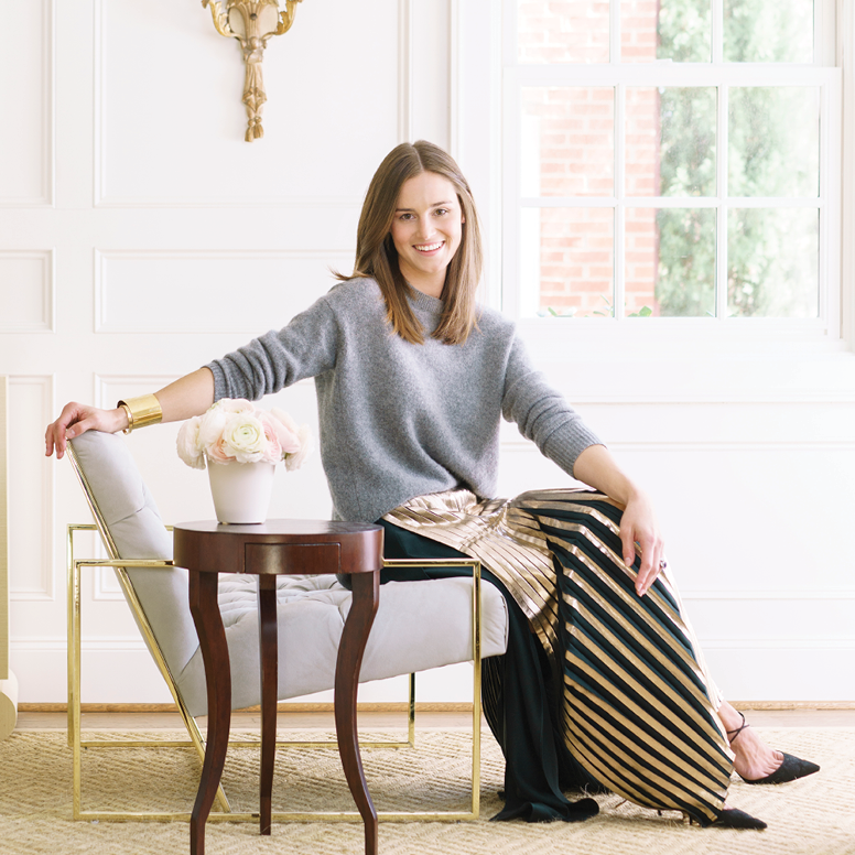 Get to Know Dixie’s Newest Tastemaker – Amy Berry