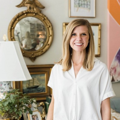 Faces of Dogwood Hill: Creative Director Lucy Young