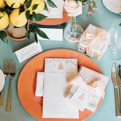 Hazen & Co. + Dogwood Hill Collaboration Mother’s Day Luncheon