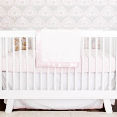 All the Pink for Lemon Stripes’ Julia Dzafic’s Newest Arrival