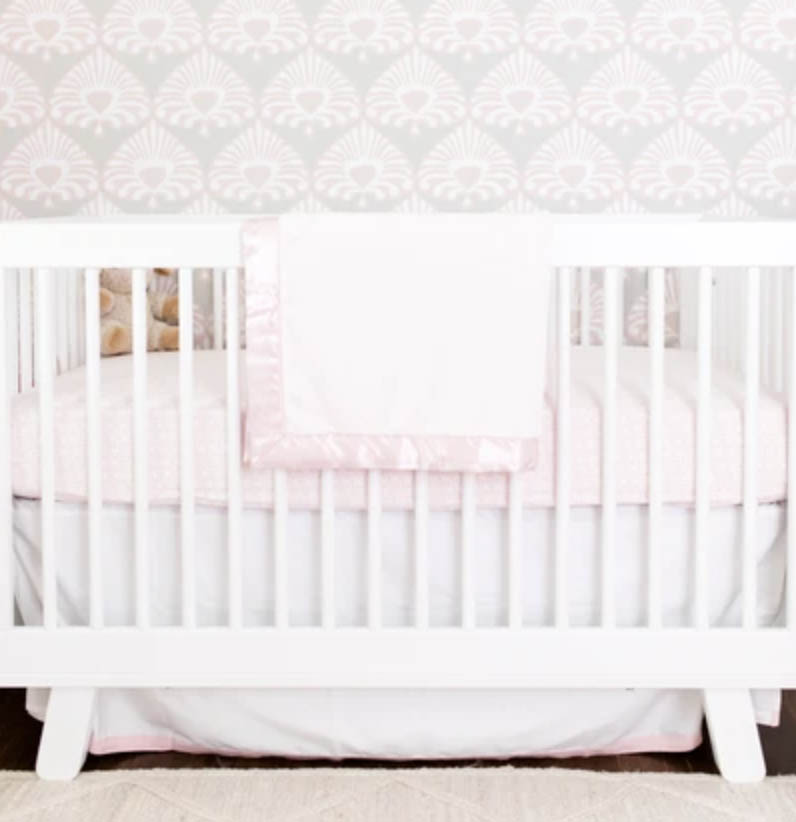 All the Pink for Lemon Stripes’ Julia Dzafic’s Newest Arrival