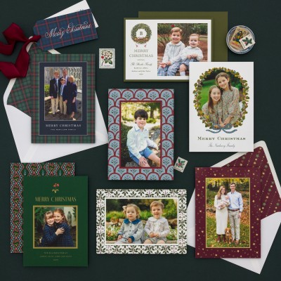 Our 2025 Holiday Collection is LIVE!