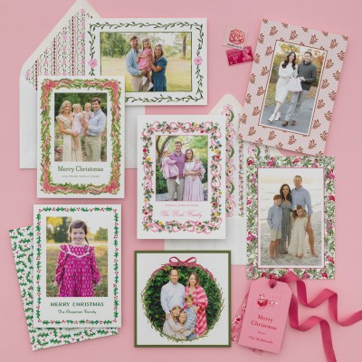 Photographers Featured in our 2025 Holiday Collection