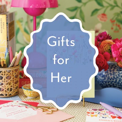 Gifts She’ll Love: For Every Woman on Your List