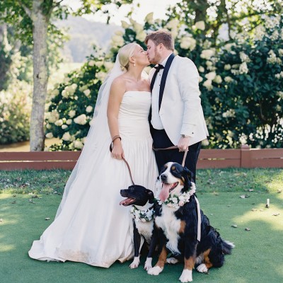 Real Weddings: Colter and Jordan Barrett